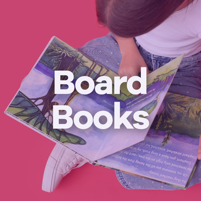Image Board Books